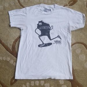 Vans Wisconsin Shirt